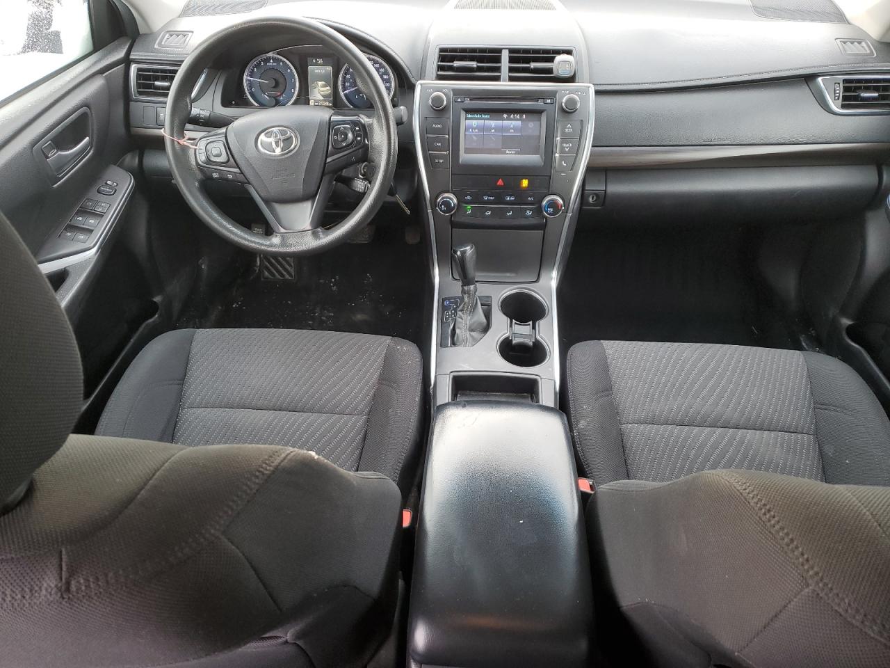 2017 Toyota Camry - Image 8