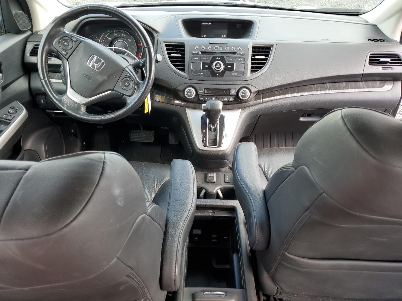 2013 Honda CR-V - Image 8