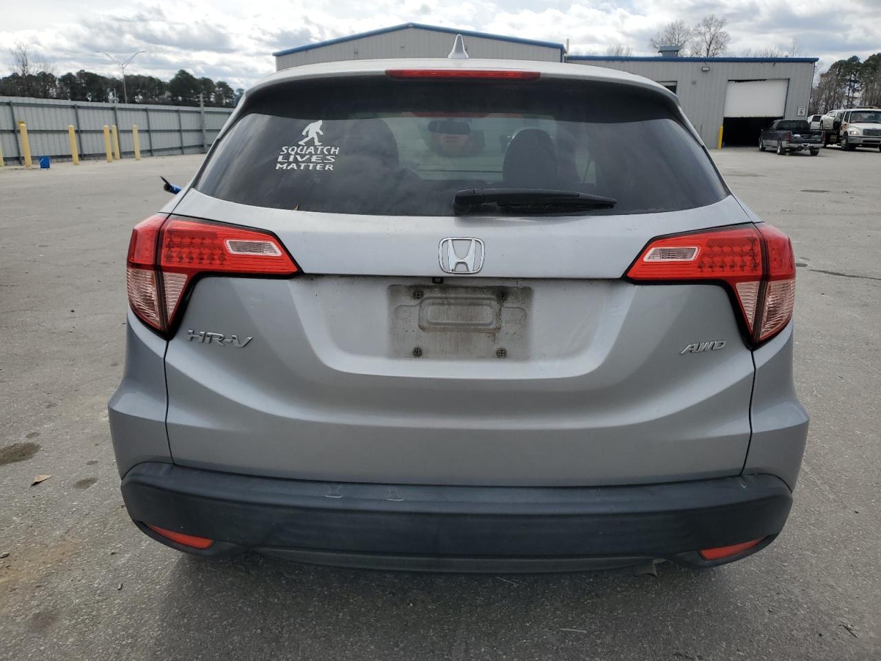 2018 Honda HR-V - Image 6