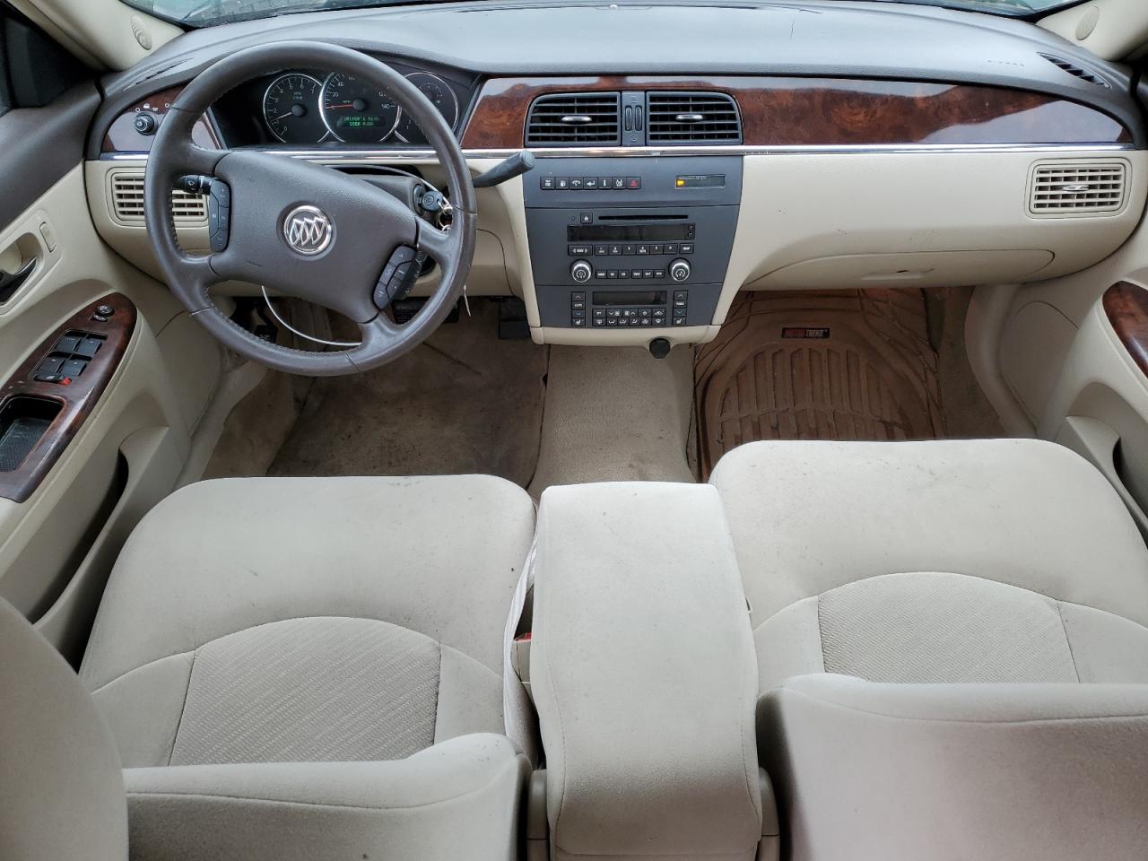 2009 Buick LaCrosse - Image 8