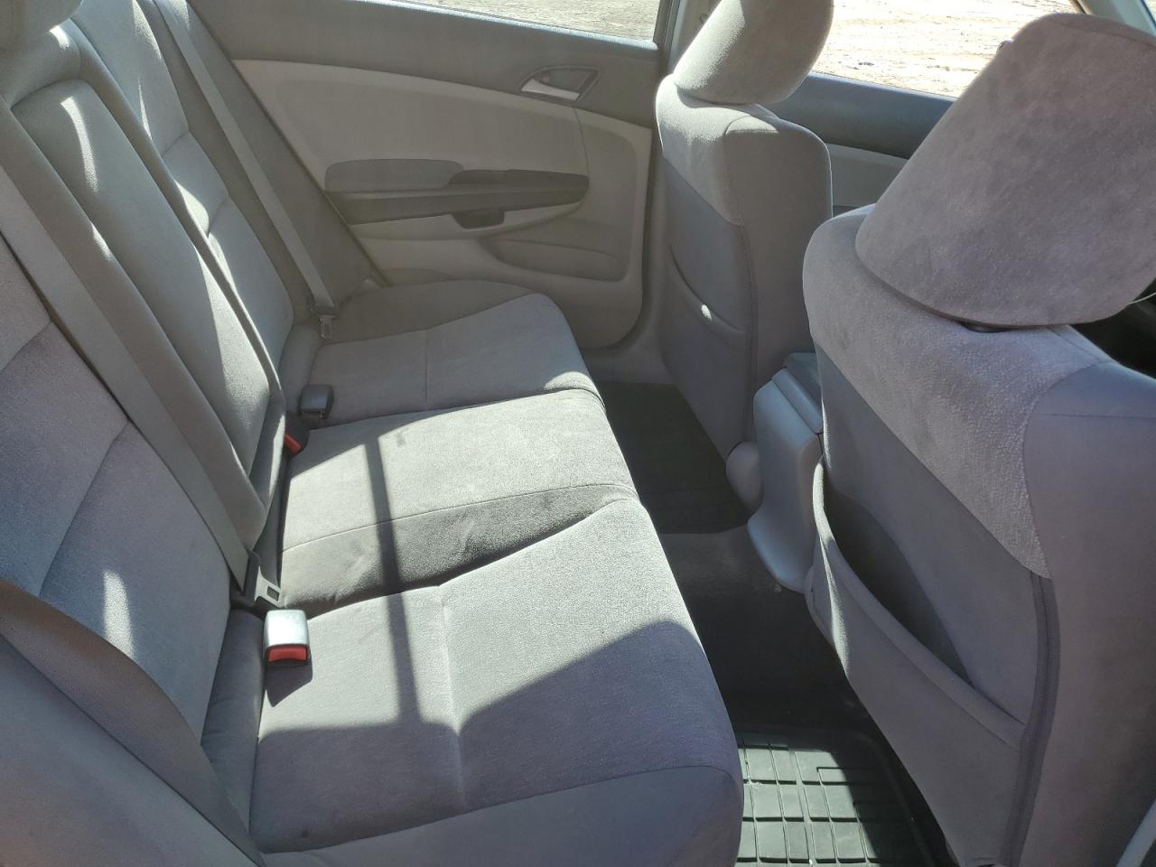 2010 Honda Accord - Image 10