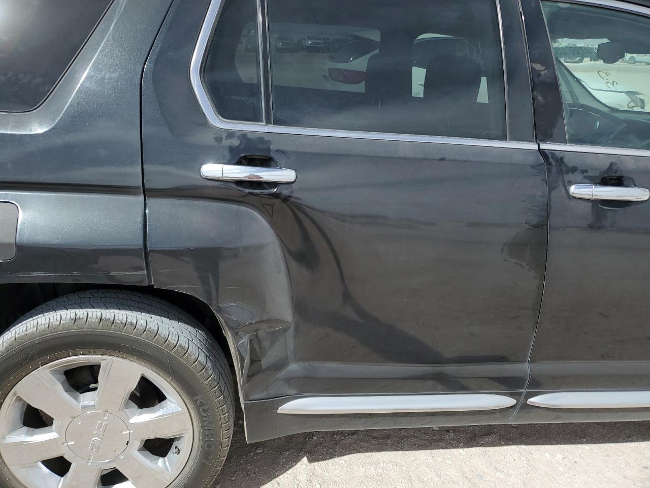 2013 GMC Terrain - Image 11