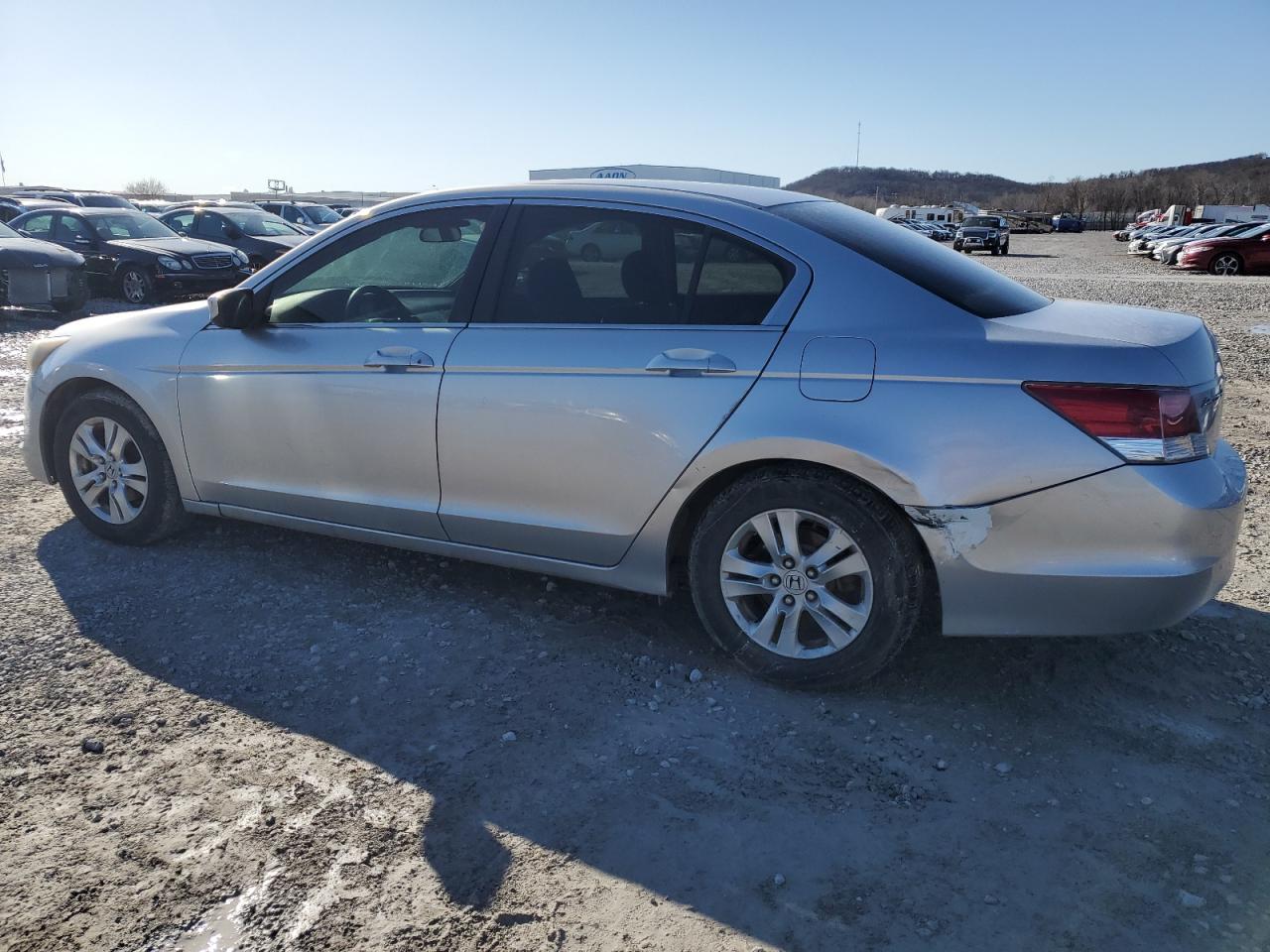 2008 Honda Accord - Image 2