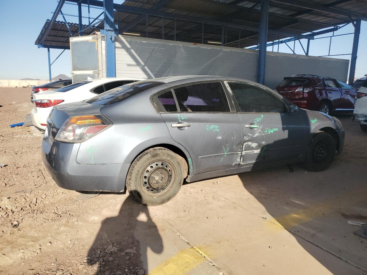 2012 Nissan Altima - Image 3