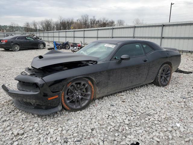 DODGE CHALLENGER 2022