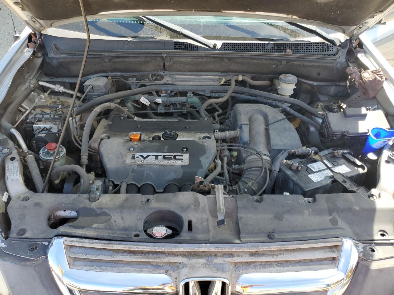 2003 Honda CR-V - Image 12