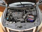 2009 Honda Accord Exl   na sprzedaż w China Grove, NC - Rear End