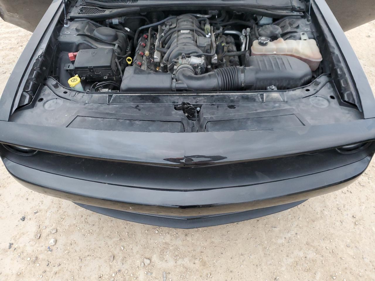 2017 Dodge Challenger - Image 11
