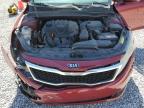 2013 Kia Optima Lx for Sale in Barberton, OH - Front End