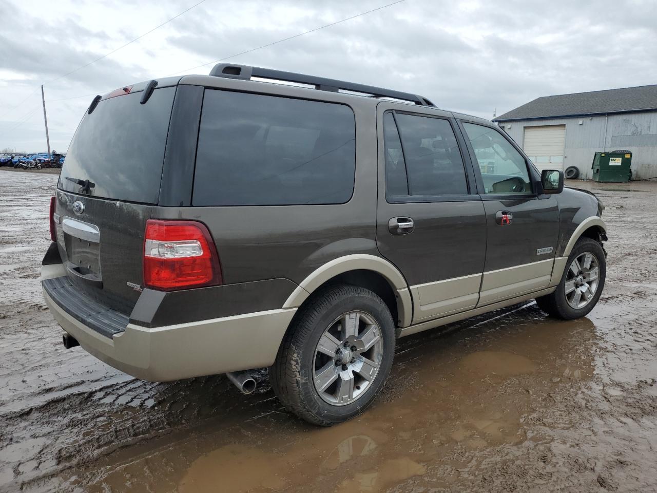 2008 Ford Expedition - Image 3