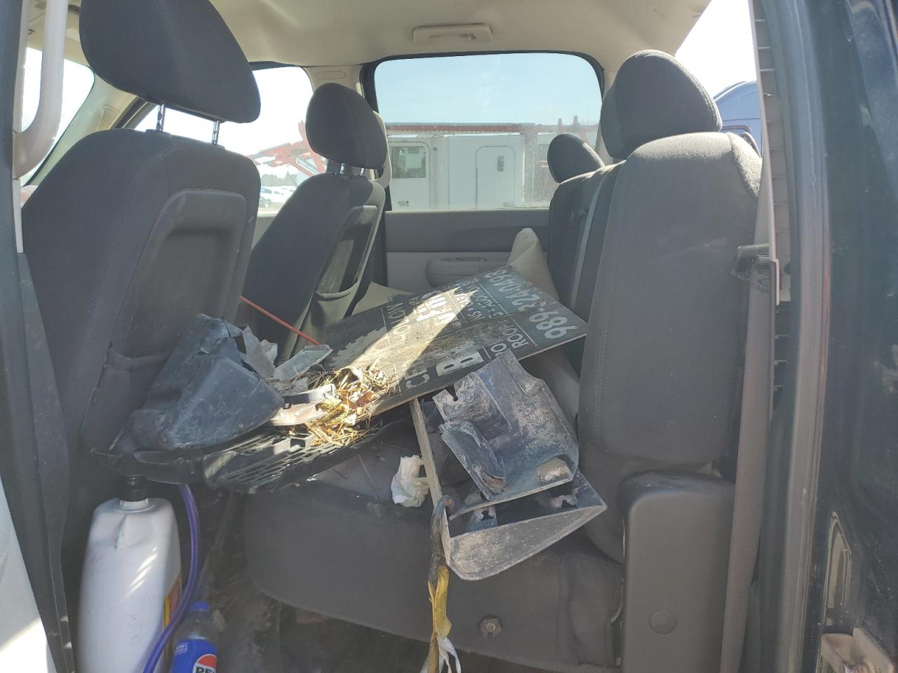 2008 Chevrolet C/K - Image 11