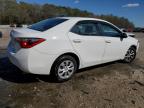 2015 Toyota Corolla L for Sale in Austell, GA - Front End