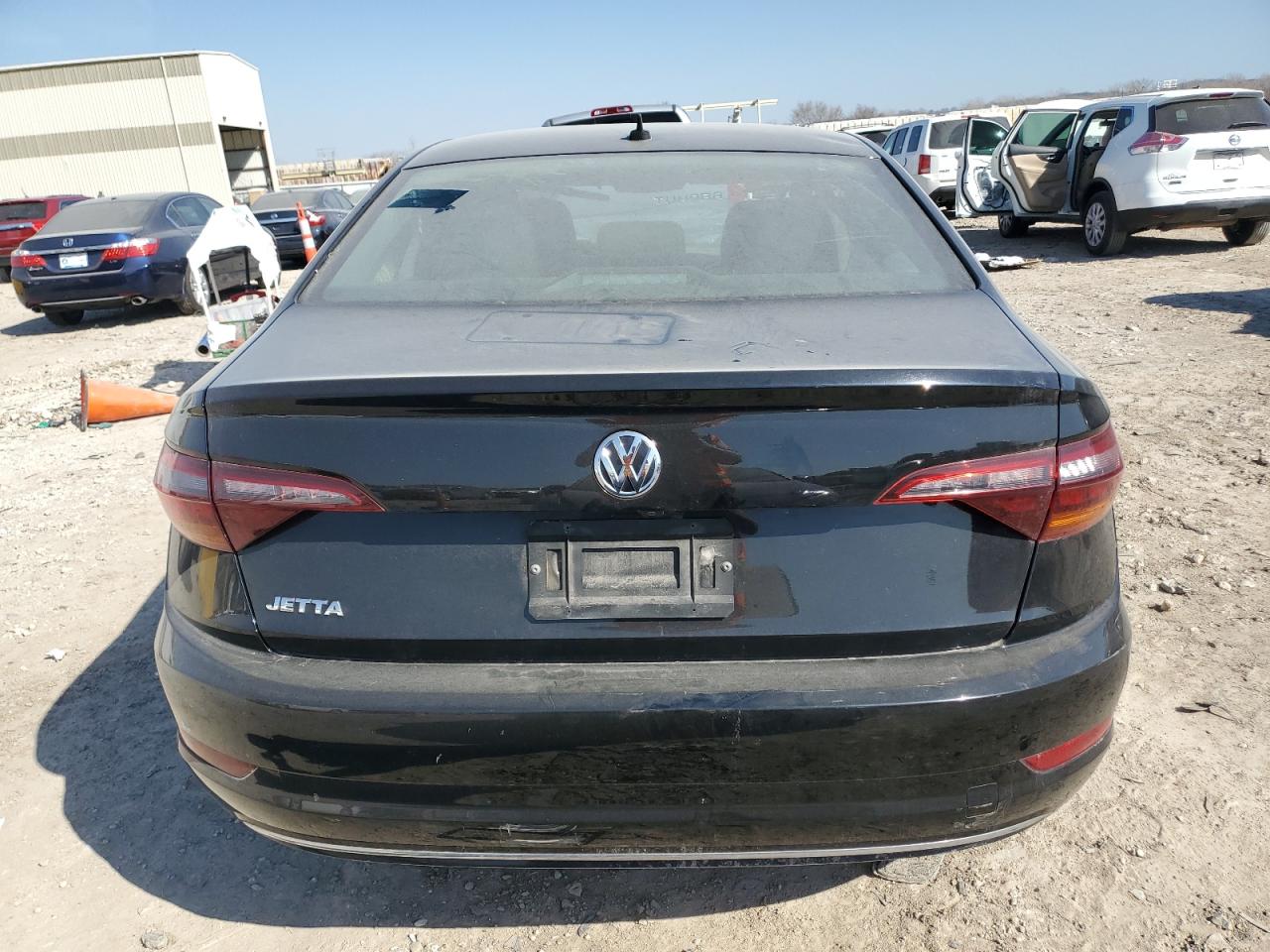 2019 Volkswagen Jetta - Image 6