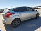2014 Ford Focus Se for Sale in Wilmer, TX - Front End