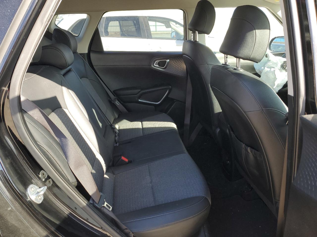 2020 Kia Soul - Image 10