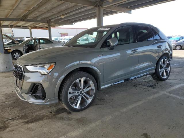 2022 Audi Q3 Premium Plus S Line 45