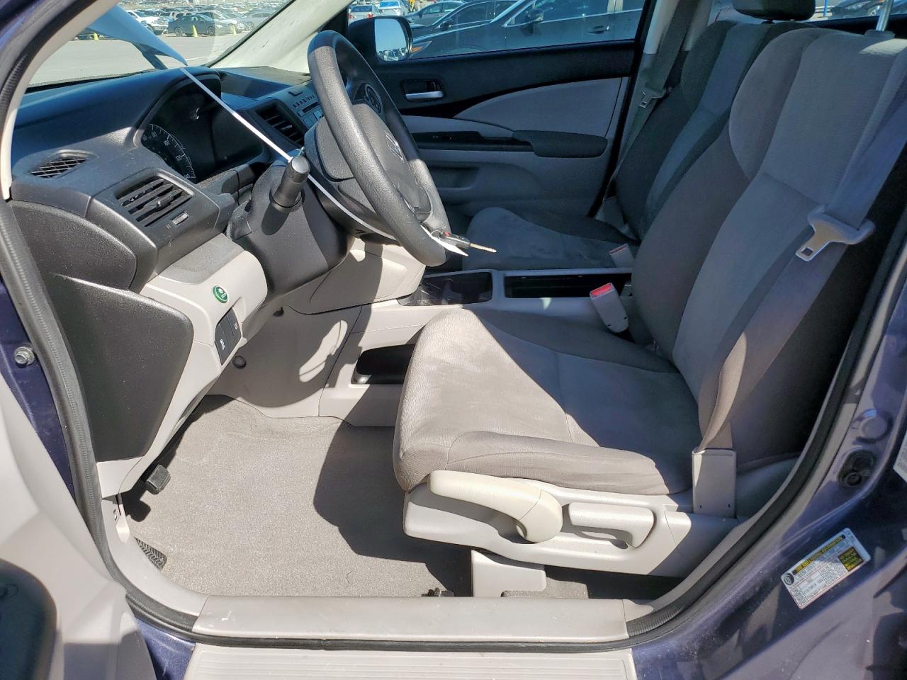2014 Honda CR-V - Image 7