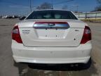 2012 Ford Fusion Sel იყიდება Lebanon-ში, TN - Water/Flood