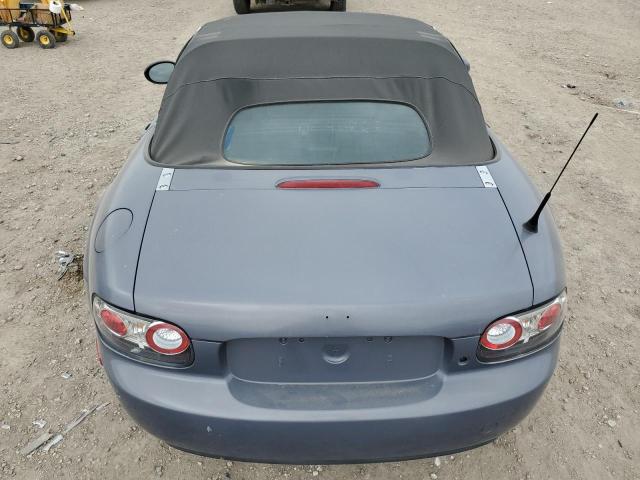 2007 MAZDA MX-5 MIATA 