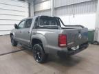 2020 VOLKSWAGEN AMAROK BLA for sale at Copart EAST KILBRIDE