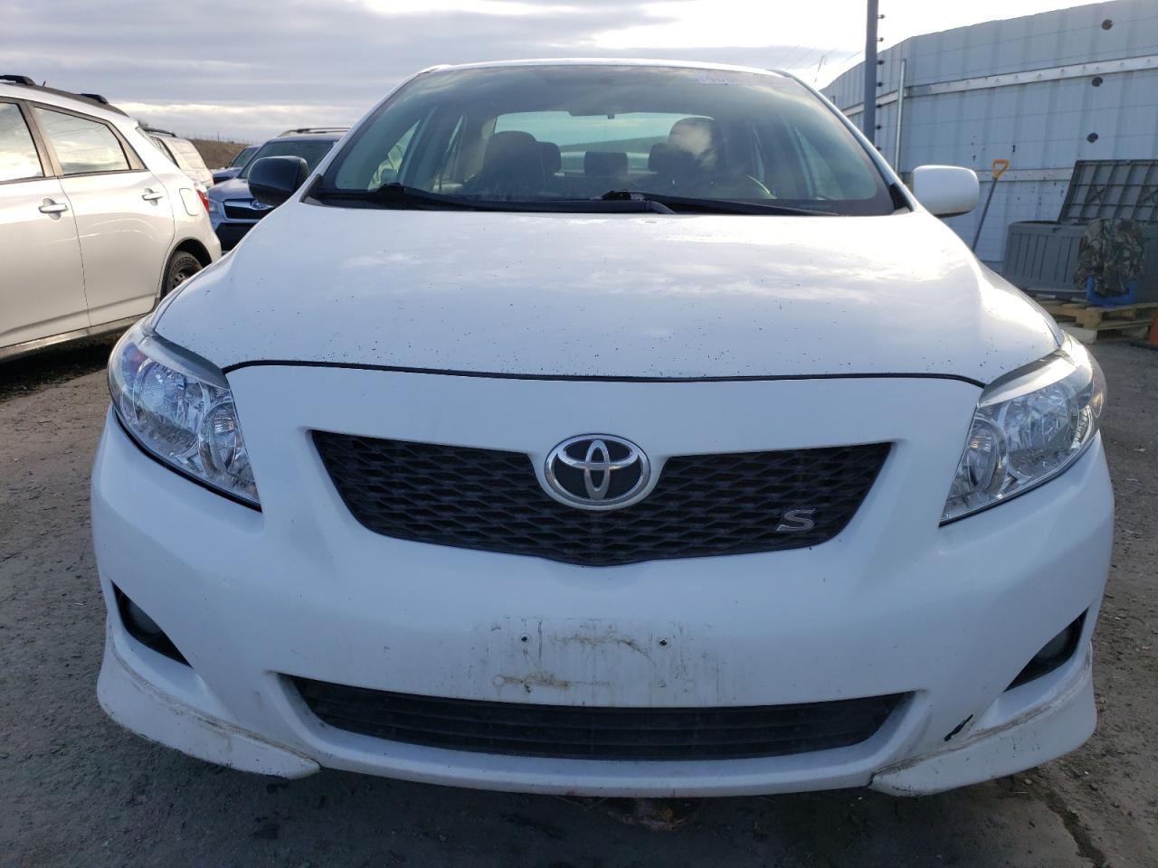 2010 Toyota Corolla - Image 5
