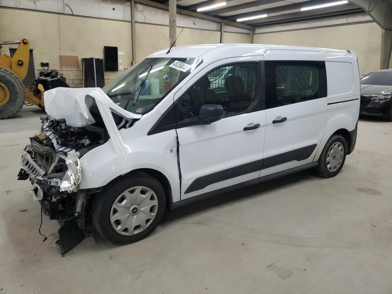Hampton, VA에서 판매 중인 2017 Ford Transit Connect Xl - Front End