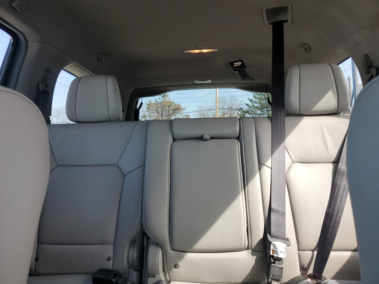 2013 Honda Pilot - Image 10