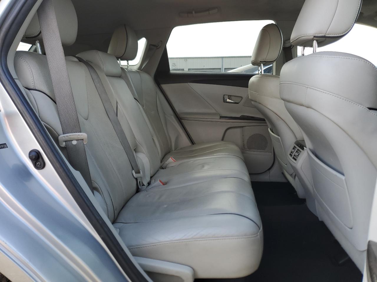 2015 Toyota Venza Le VIN: 4T3BA3BB6FU072265 Lot: 51161115