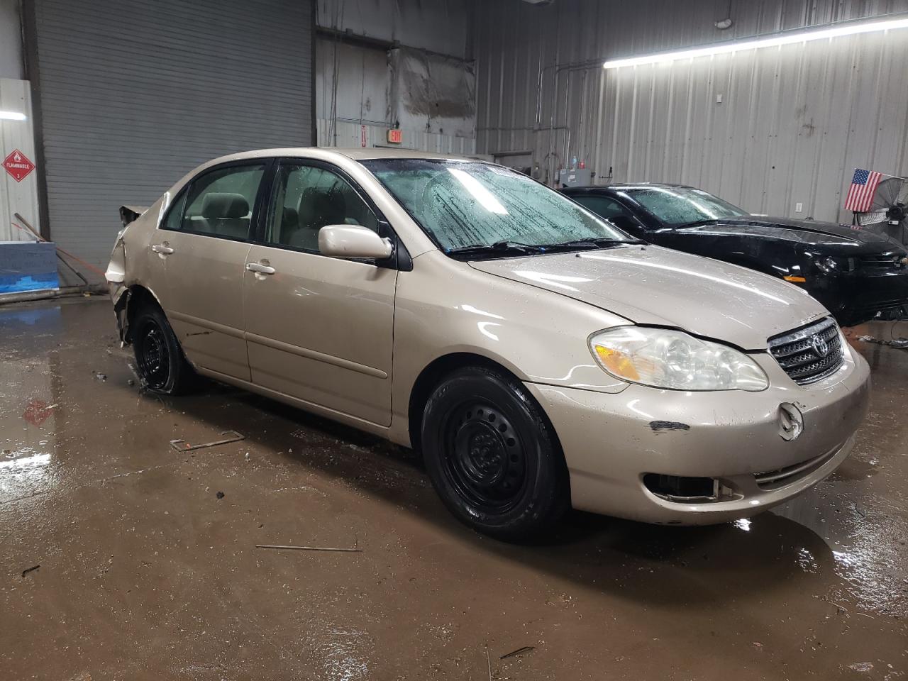 2005 Toyota Corolla - Image 4