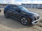 2025 Hyundai Tucson Sel на продаже в Conway, AR - Front End