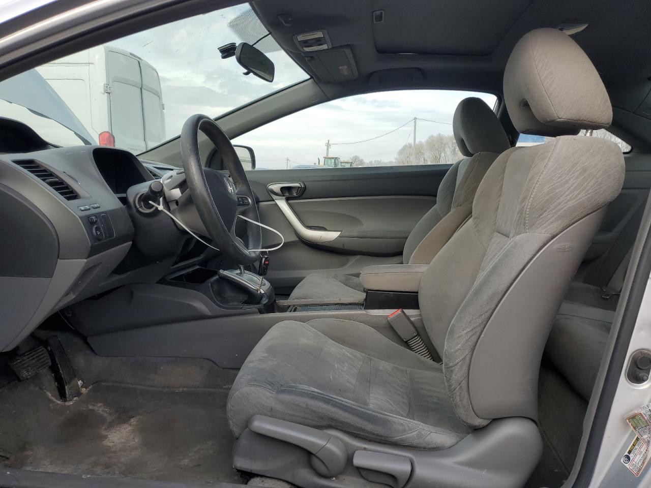 2007 Honda Civic - Image 7