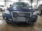 2011 Audi Q5 Premium Plus за продажба в Ham Lake, MN - Front End
