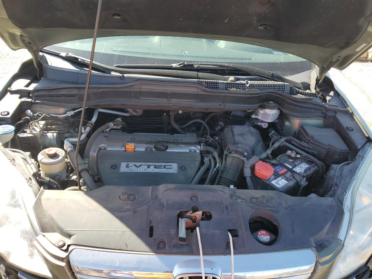 2009 Honda CR-V - Image 11