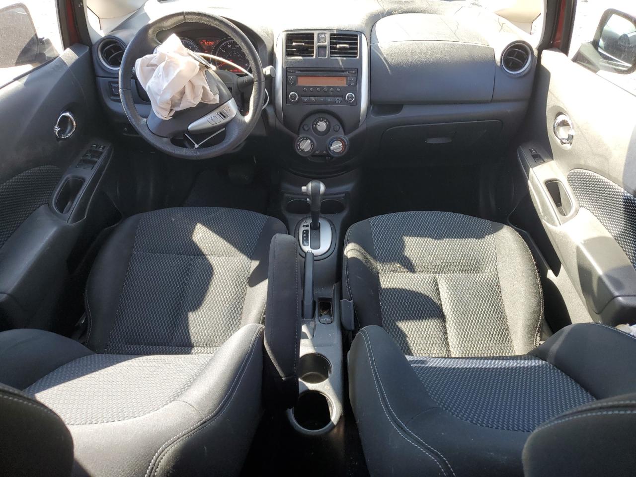 2014 Nissan Versa - Image 8