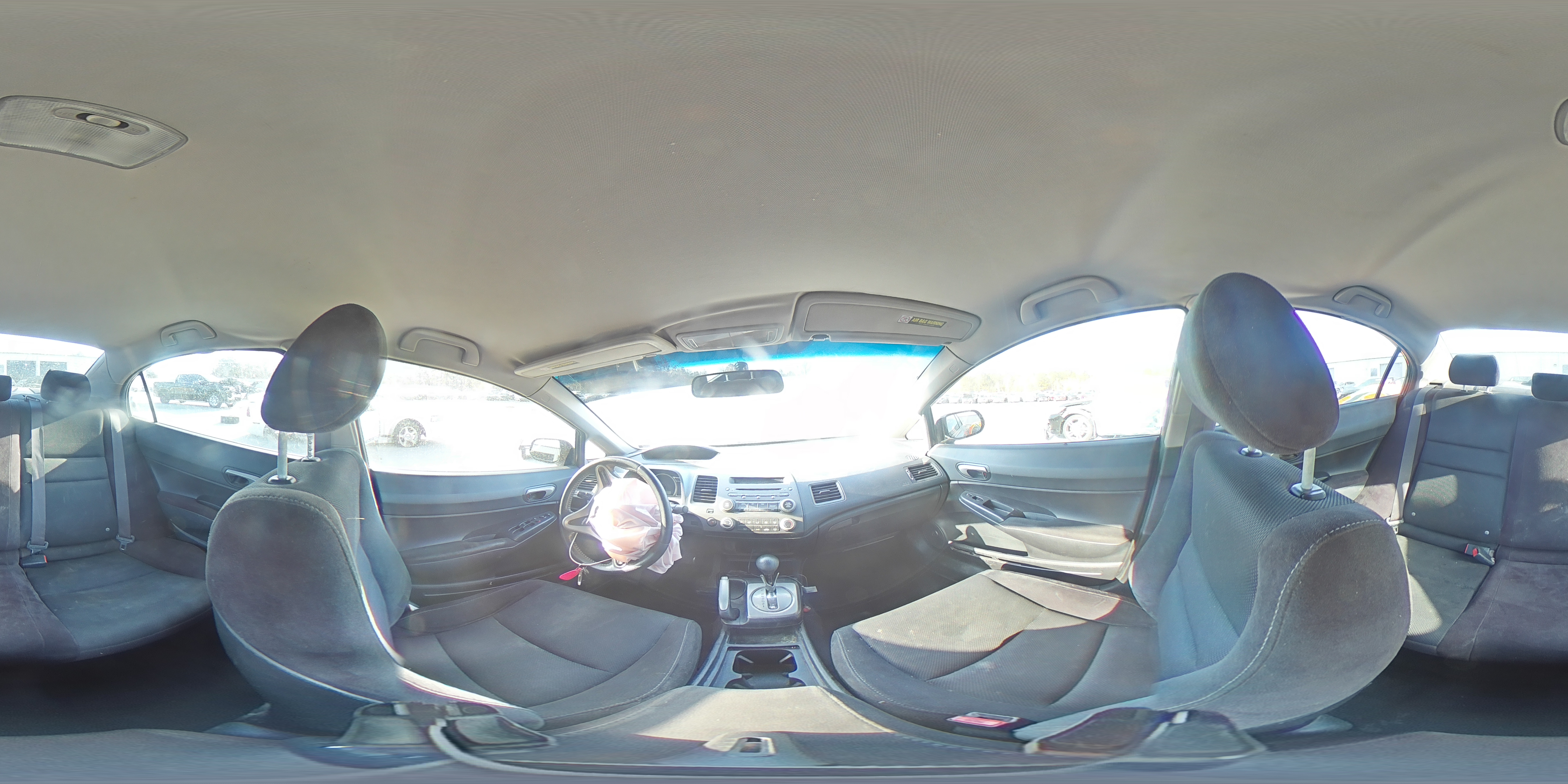 2009 Honda Civic - Image 13
