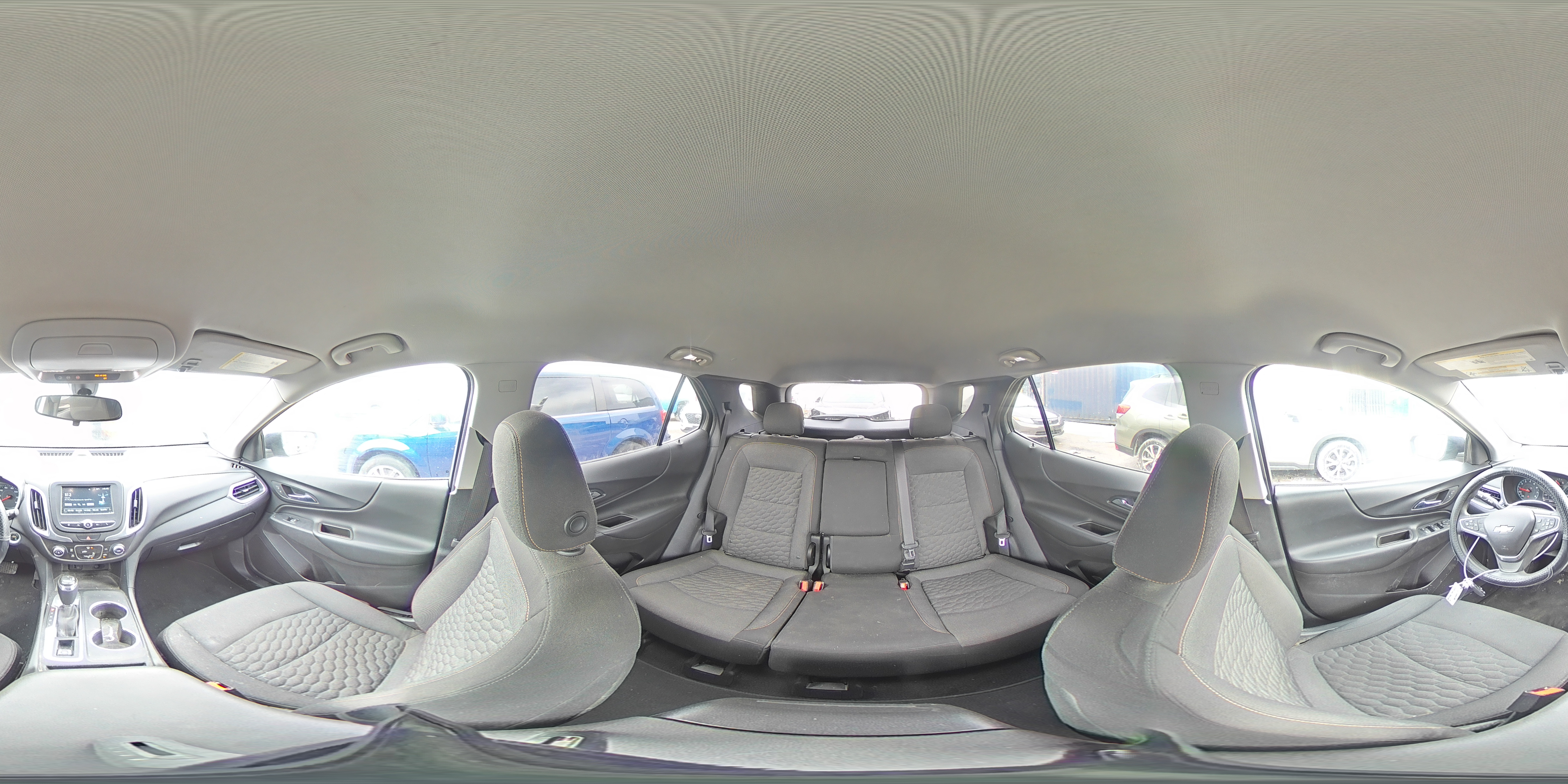 2018 Chevrolet Equinox - Image 15