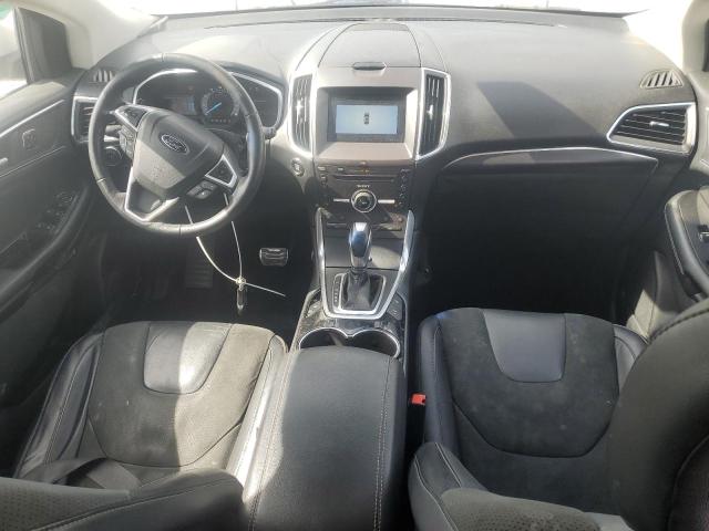Parquets FORD EDGE 2016 White