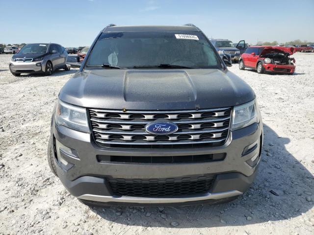  FORD EXPLORER 2016 Szary