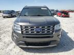 2016 Ford Explorer Xlt на продаже в Loganville, GA - Side