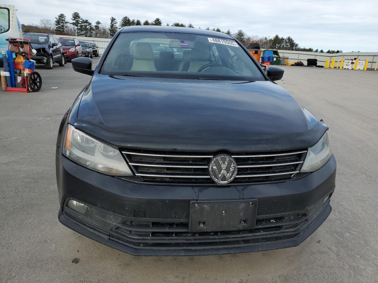 2016 Volkswagen Jetta - Image 5