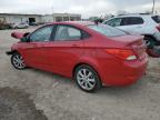 2012 Hyundai Accent Gls en Venta en Indianapolis, IN - Front End