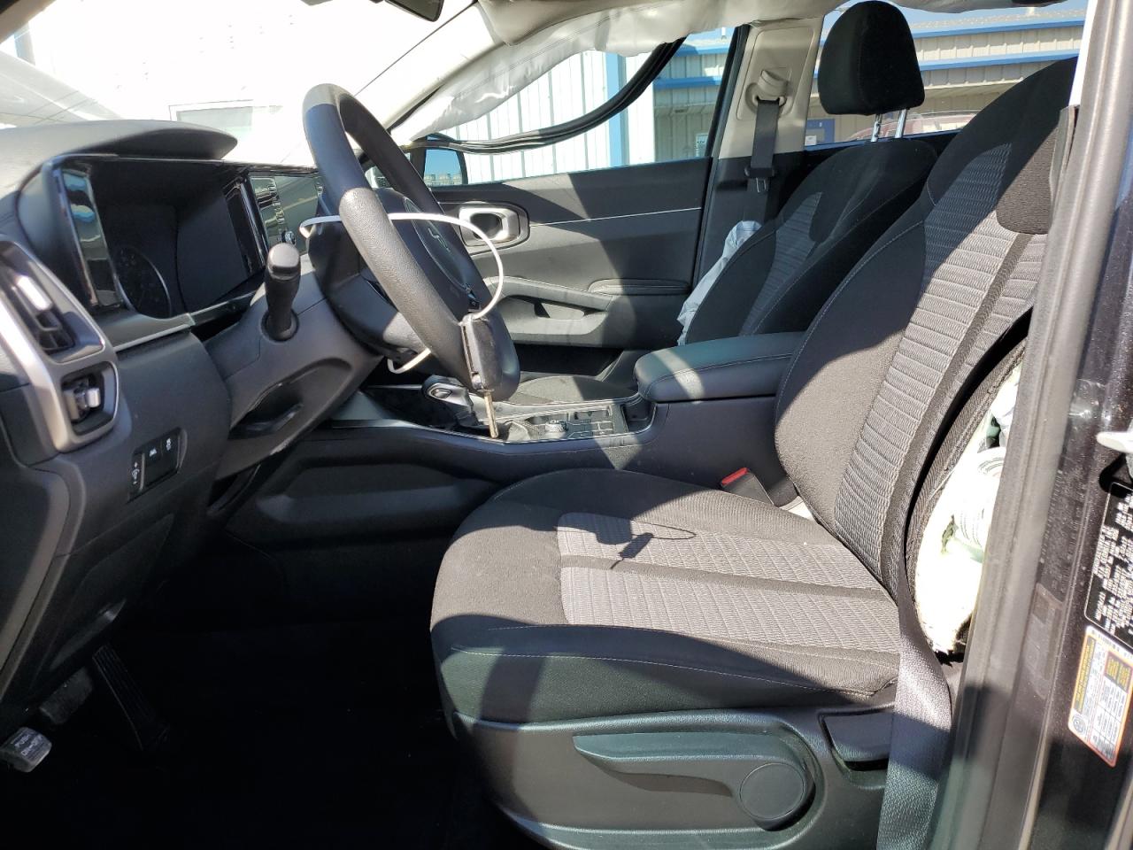 2022 Kia Sorento - Image 7