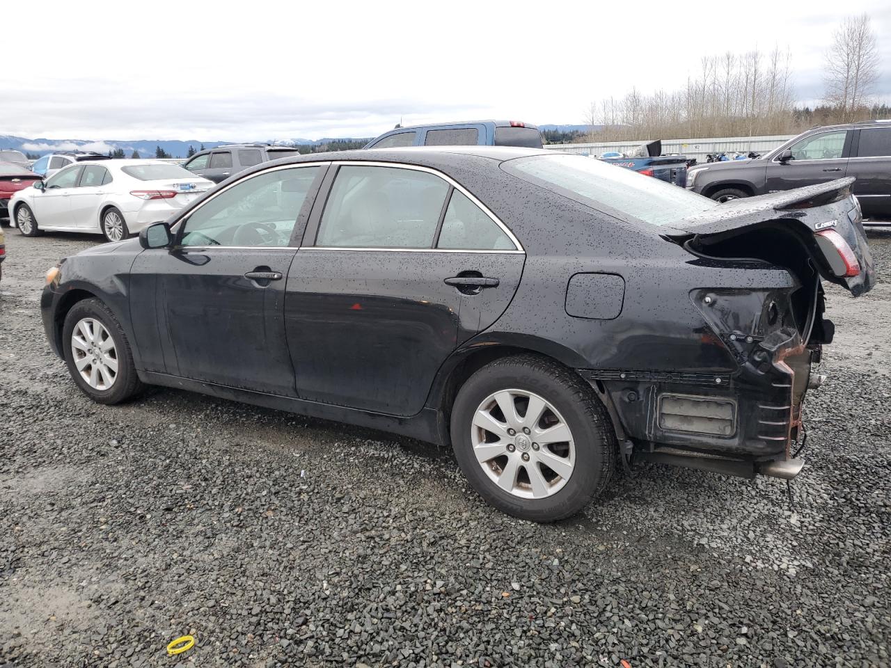 2009 Toyota Camry - Image 2