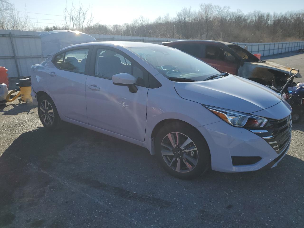 3N1CN8EVXRL854496 NISSAN VERSA 2024