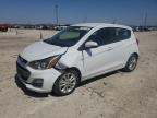 2019 Chevrolet Spark 1Lt продається в Temple, TX - Front End