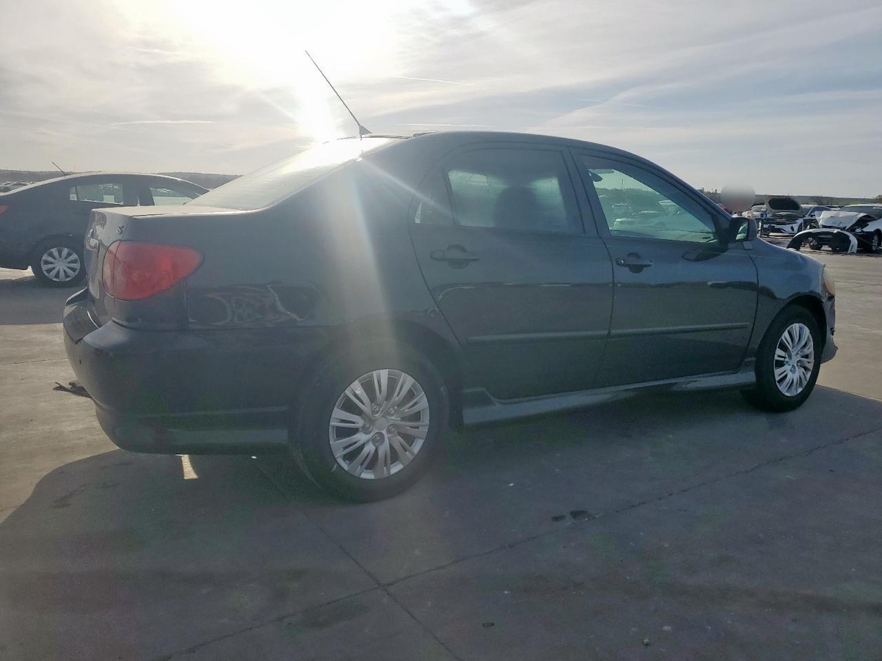 2005 Toyota Corolla - Image 3