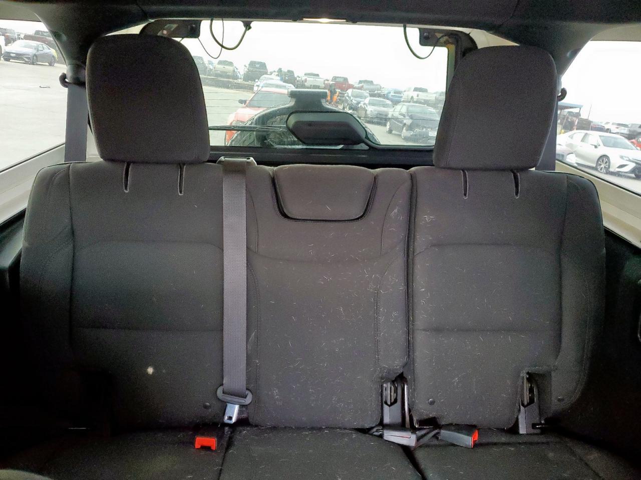 2018 Jeep Wrangler - Image 10