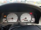 2003 MG TF for sale at Copart PETERLEE