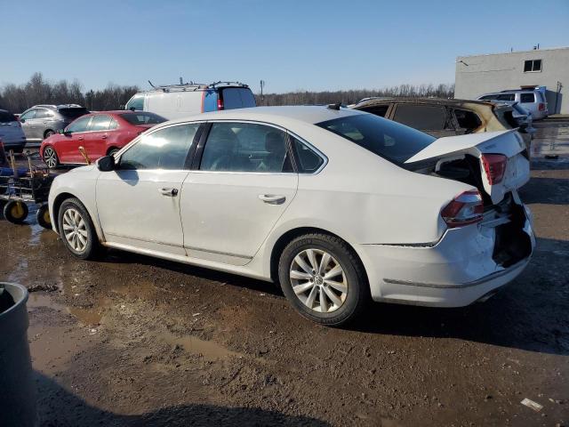 2013 VOLKSWAGEN PASSAT SEL  