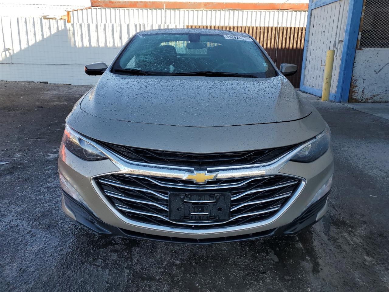 1G1ZD5ST1NF177220 CHEVROLET MALIBU 2022